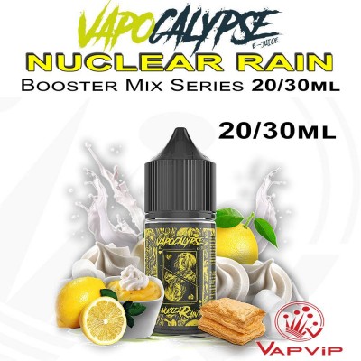 NUCLEAR RAIN 20/30ml E-liquido - Vapocalypse e-juice