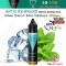 ARTIC RE-BRAND 20ml e-liquido Mini Shot - Suprem-e