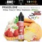 FRANGOLONE Tarta de fresas 20ml e-liquido Mini Shot - Suprem-e