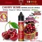 CHERRY BOMB 20ml e-liquido Mini Shot - Suprem-e