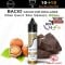 BACIO 20ml Chocolate with Hazelnuts eliquid Mini Shot - Suprem-e