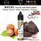 BACIO 20ml Chocolate con Avellanas e-liquido Mini Shot - Suprem-e