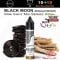 BLACK MOON 20ml Black Licorice eliquid Mini Shot - Suprem-e