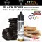BLACK MOON 20ml Regaliz Negro e-liquido Mini Shot - Suprem-e