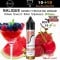 BALIQUE 20ml Watermelon and Berries eliquid Mini Shot - Suprem-e