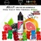 JELLY Ositos de gominola 20ml e-liquido Mini Shot - Suprem-e
