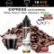 EXPRESS Café expreso 20ml e-liquido Mini Shot - Suprem-e