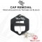 Cap Removal Tool: Decapsulator