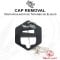 Cap Removal Tool: Descapsulador de Tapones