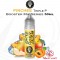 PINCHEE e-liquid 50ml (BOOSTER) - Swag Juice