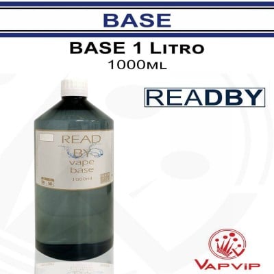 1000ML Base 1 liter - READIY