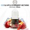 Flavor ICE FUJI APPLE STRAWBERRY NECTARINE Concentrate 30ML - Pachamama
