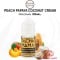 Aroma Peach Papaya Coconut Cream Concentrado 30ML - Pachamama