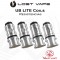 UB Lite Resistencias - Lost Vape