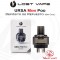 Replacement Tank Cartridge URSA Mini Pod - Lost Vape