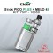 iStick PICO PLUS 75W + MELO 4S Full Kit - Eleaf
