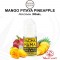 Aroma MANGO PITAYA PINEAPPLE Concentrado 30ML - Pachamama