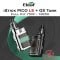 iStick PICO LE 75W + GX Tank Full Kit - Eleaf