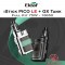iStick PICO LE 75W + GX Tank Full Kit - Eleaf