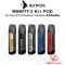 Minifit-S Kit POD 420mAh Ultra Portable - Justfog
