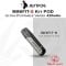 Minifit-S Kit POD 420mAh Ultra Portable - Justfog