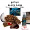 Black Djinn 10ml o 30ml e-liquido - Drops