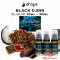 Black Djinn 10ml & 30ml - Drops e-liquid