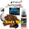 Nic Salt BLACK DJINN e-liquid - Drops Sales