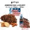 American Luxury 10ml o 30ml e-liquido - Drops