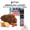 American Luxury e-liquido 50ml (BOOSTER) - Drops