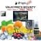 Nic Salt VALKYRIE'S BOUNTY e-liquid - Drops Sales