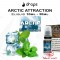 ARCTIC ATTRACTION 10ml & 30ml - Signature Drops e-liquid