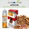 APACHE E-liquido 50ml (BOOSTER) - AtmosLab