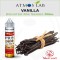 VANILLA Eliquid 50ml (BOOSTER) - AtmosLab