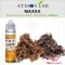MAXXX Tabaco absoluto E-liquido 50ml (BOOSTER) - AtmosLab
