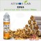 GINA E-liquido 50ml (BOOSTER) - AtmosLab