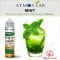 MINT E-liquido Menta 50ml (BOOSTER) - AtmosLab