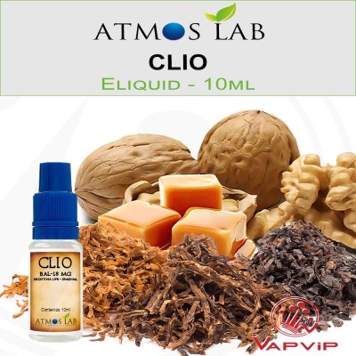 CLIO Muses - Atmos Lab en España