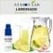 LEMONADE Limonada e-líquido 10ml - Atmos Lab