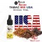 Tabac MIX USA (Tobacco) Flavor 10ml - SolubArome