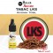 Tabac LKS (American Tobacco) Flavor 10ml - SolubArome