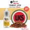 Aroma TABAC LKS (Tabaco Americano) 30ml Concentrado - SolubArome