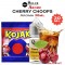 Aroma KOJAK CEREZA COLA (Cherry choops) 30ml Concentrado - SolubArome