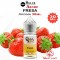 Flavor STRAWBERRY (Fraise) 30ml Concentrate - SolubArome