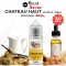 Flavor CHATEAU HAUT (Castle Long) 30ml Concentrate - SolubArome