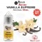 Aroma VAINILLA SUPREME 30ml Concentrado - SolubArome