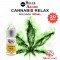 Aroma CANNABIS RELAX MARIHUANA 30ml Concentrado - SolubArome