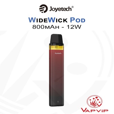 WideWick 800mAh - Joyetech