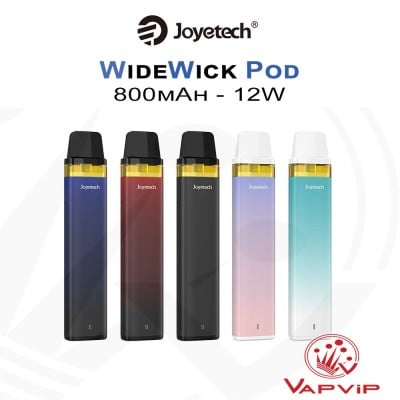 WideWick 800mAh - Joyetech