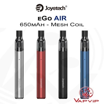 eGo AIR 650mAh - Joyetech